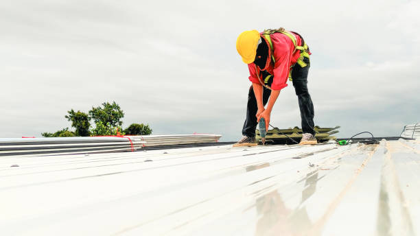 Best Rubber Roofing (EPDM, TPO)  in Lowellville, OH